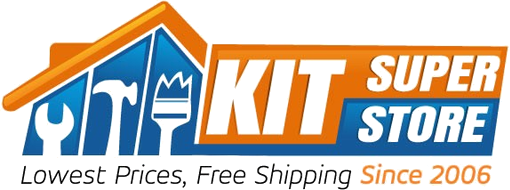KitSuperStore.com logo