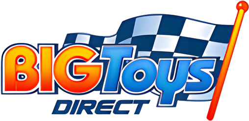 Big Toys Direct logo