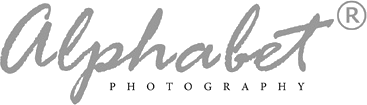 Alphabet Photography logo