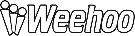 Weehoo Incorporated logo