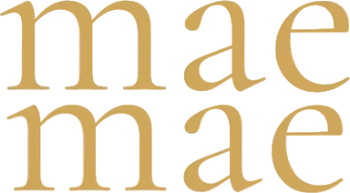 MaeMae Jewelry logo
