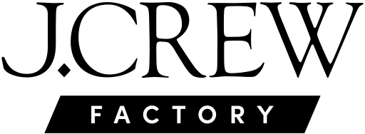 J.Crew Factory logo