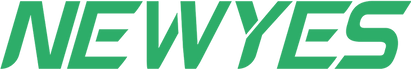 NEWYES logo
