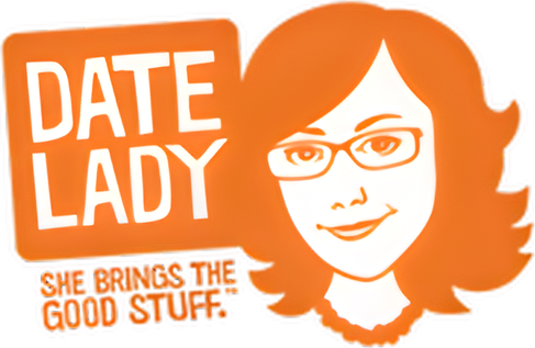 Date Lady logo