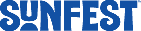 SunFest logo