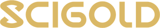Scigold Batteries logo