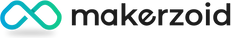 MAKERZOID logo