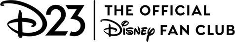 D23 logo