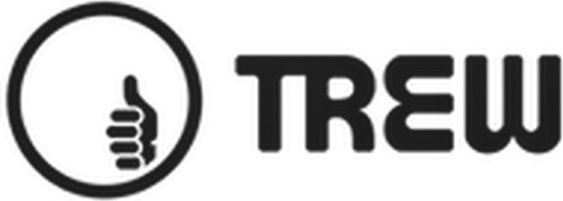 TREW Gear logo