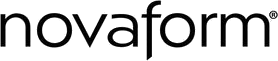 Novaform logo