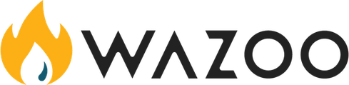 Wazoo Gear logo