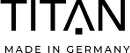 TITAN logo