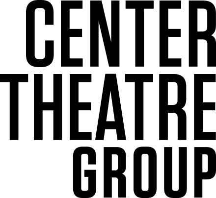 Center Theatre Group logo