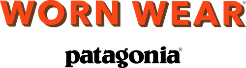 Patagonia Worn Wear® logo