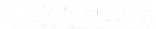 Stomabags logo