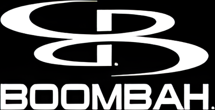 Boombah logo