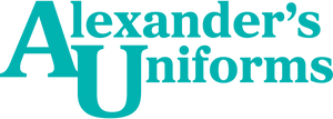 Alexander's Uniforms logo