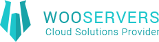 WooServers.com logo