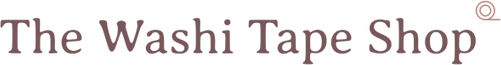 The Washi Tape Shop logo