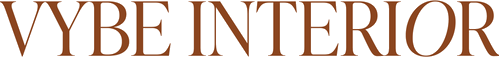Vybe Interior logo