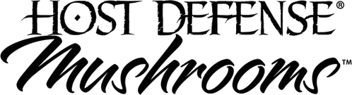 Host Defense Mushrooms logo
