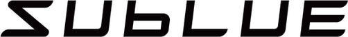 Sublue Underwater Scooter logo