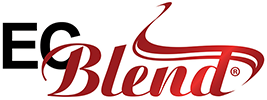 ECBlend Flavors logo