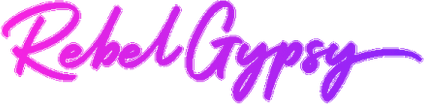 Rebel Gypsy logo