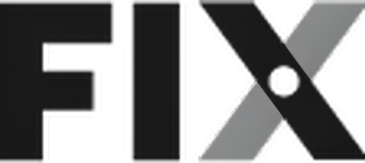 Fix.com logo