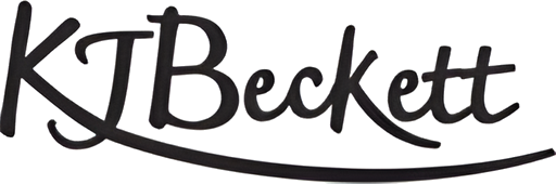 KJ Beckett logo