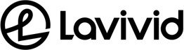 LaVivid Hair logo