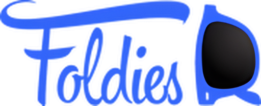 Foldies® logo