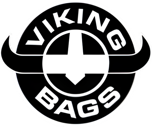 Viking Bags logo