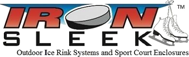 Iron Sleek logo