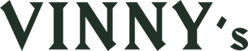 VINNY's logo