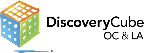 Discovery Cube logo