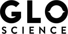GLO Science logo