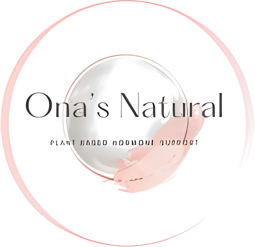 Ona’s Natural logo