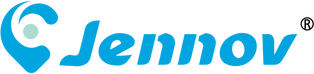 Jennov logo