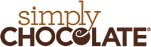 Simply Chocolate logo