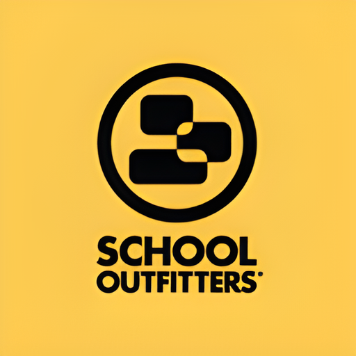 School Outfitters logo