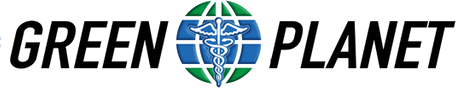 Green Planet logo