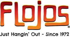 Flojos Sandals logo