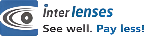 Interlenses logo