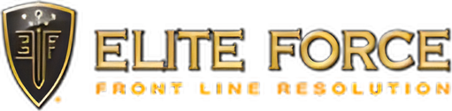 Elite Force Airsoft logo