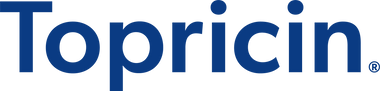 Topricin logo