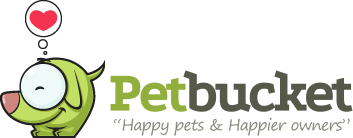 PetBucket logo