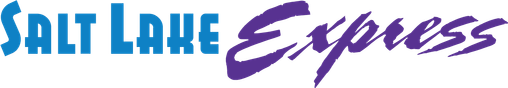Salt Lake Express logo