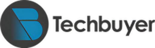 Techbuyer logo