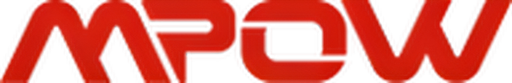 MPOW logo